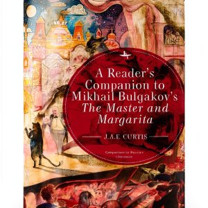 Academic Studies Press Russian Literature Companion eBook-0