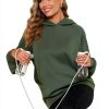 Nursing Sweatshirt MamaComfort Oversized Soft Knit-1