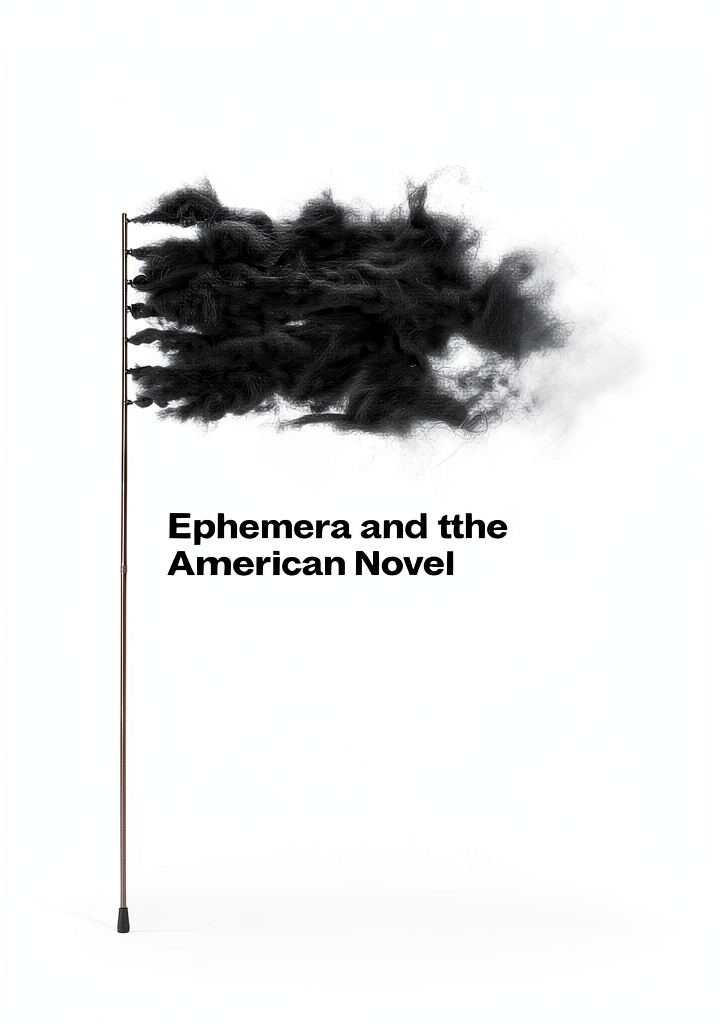 Kindle book cover showing literary criticism title and publisher details