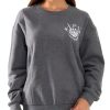 Nursing Sweatshirt Giftifymama Soft Cotton-2