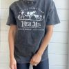 Maternity Nursing Tops Cotton Breastfeeding Shirt Women-3