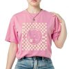 Giftifymama Maternity Nursing Top Cotton Hidden Zipper-0