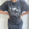 Maternity Nursing Tops Cotton Breastfeeding Shirt Women-1