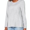 Amazon Essentials Nursing Tee Cotton Modal-0