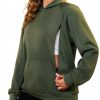 Nursing Sweatshirt MamaComfort Oversized Soft Knit-0