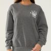 Maternity Nursing Sweatshirt Giftifymama Cotton-2