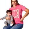 Giftifymama Maternity Nursing Top Cotton Hidden Zipper-3