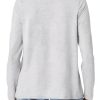 Amazon Essentials Nursing Tee Cotton Modal-1