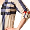 Quinee Nursing Top Maternity Shirt Breastfeeding Opening-4