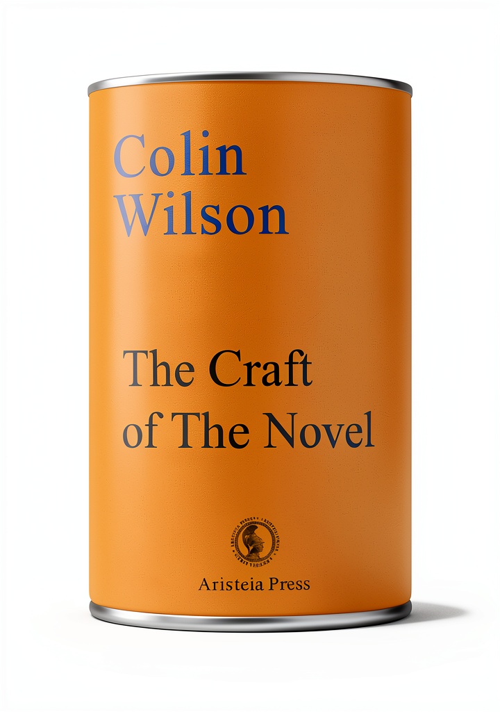 Installing Aristeia Press Literary Criticism Book English Kindle on a wooden desk