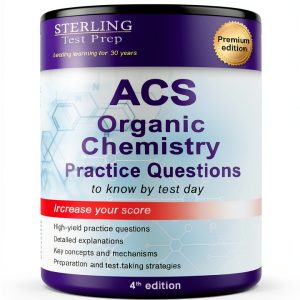 Organic Chemistry Kindle Sterling Education Print-0