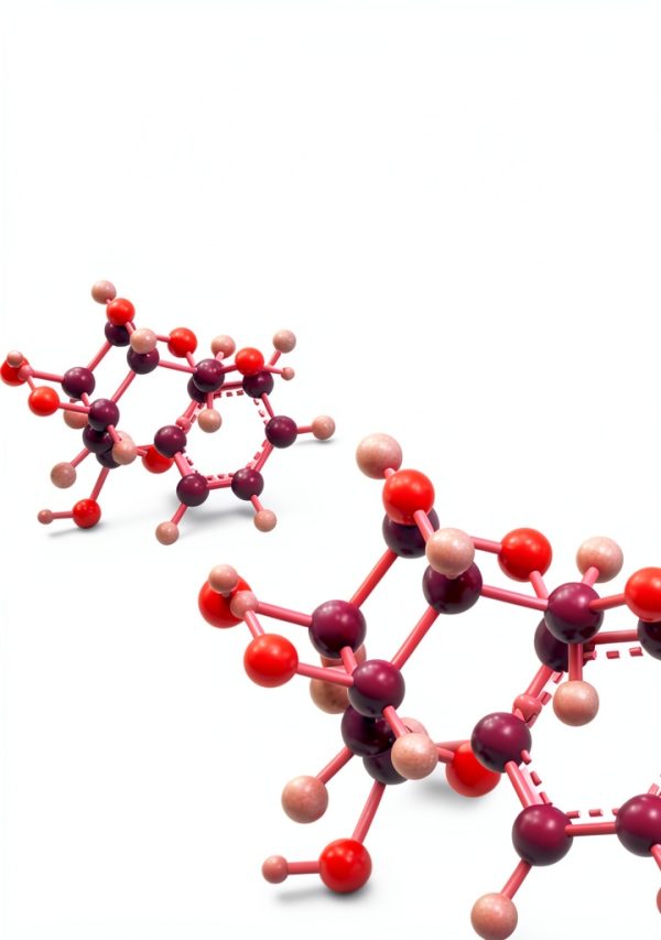 Organic Chemistry Fundamentals Kindle by Knowledge Flow 76‑Page Guide-0