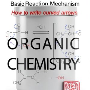 Organic Chemistry Kindle eBook by Amazon 2023 Student Guide-0