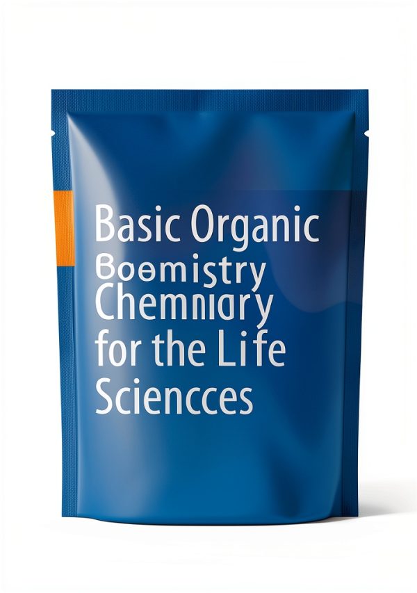 Organic Chemistry eBook by Springer 2014 Edition 193 Pages PDF-0