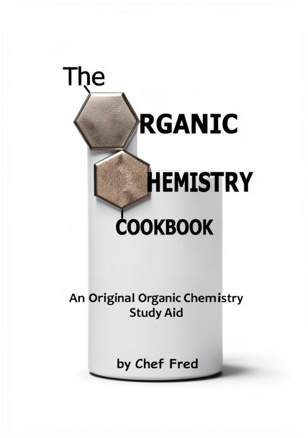 Organic Chemistry Kindle Edition by Wiley 92‑Page Study Guide-0