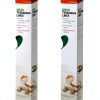 Terrarium Liners Zilla 2 Pack 40/50 Gallon Green Bedding-0