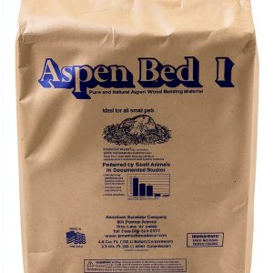 ProRep Aspen Bedding Bulk 14.5kg Reptile Substrate Snake Bedding-0