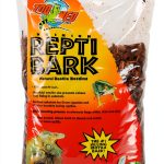 Reptile Bark Fir Bedding, 8 Quarts RB8-0