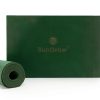 Reptile Mat SunGrow Terrarium Liner 30-65 Gallon Green Soft Bedding-5