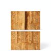 SunGrow Coco Fiber Hermit Crab & Reptile Carpet, Gecko Terrarium Liner, and Floor Bedding Substrate & Supplies, Climbing Wall Carpet & Mat for Hermit Crabs, 10" x 13", 1 Piece Per Pack-4