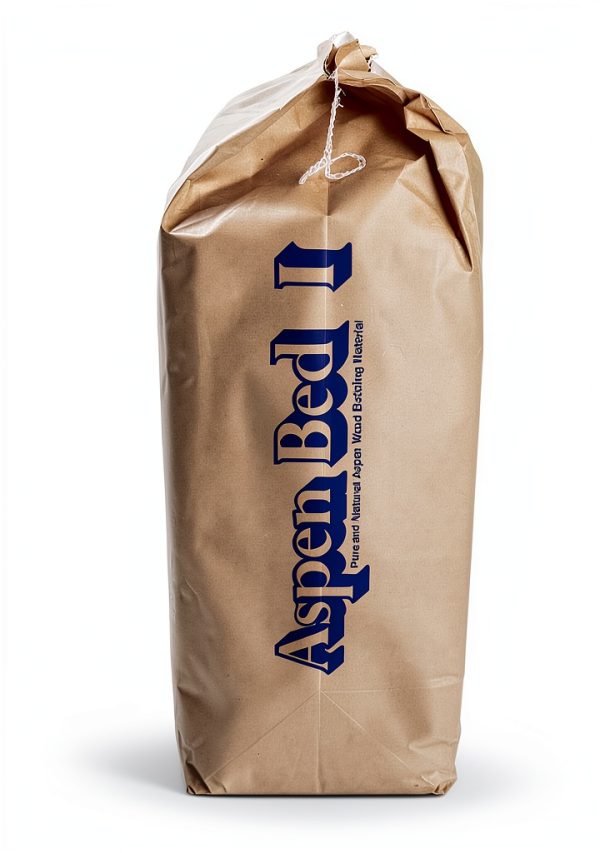 ProRep Aspen Bedding Bulk 14.5kg Reptile Substrate Snake Bedding-3