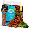 Coconut Chips Substrate Block ReptiCasa Organic Expandable Bedding-0