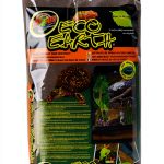 Eco Earth Loose Coconut Fiber Substrate Zoo Med 24 Quart Bedding-0