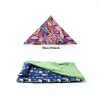 Bearded Dragon Tank Accessories Mechpia Soft Fabric Bedding Hammock-5