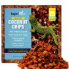 Coconut Chips Substrate Block ReptiCasa Organic Expandable Bedding-1