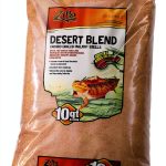English Walnut Shell Bedding by Zilla Natural Desert Substrate 10 Qt-0